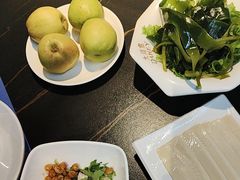 -大河宴·椒麻鱼火锅(北京路中和美食街店)