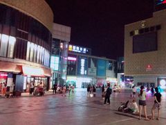 -沃尔玛购物广场(燕郊店)