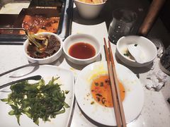 -海底捞火锅(阅彩城店)