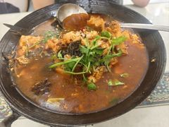 -鱼味馆(万佛湖店)