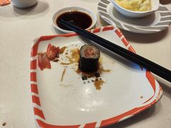 -新一番三文鱼寿司(红城湖店)