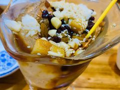 -杨三孃跷脚牛肉(西外棕榈岛店)