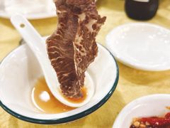-老猫牛肉火锅(沙溪店)
