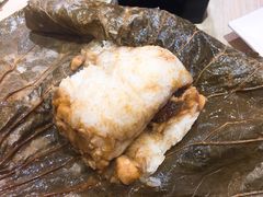 糯米鸡-添好运点心专门店(北角店)
