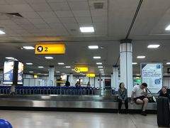 -格拉斯哥国际机场