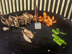 -文记煲仔饭