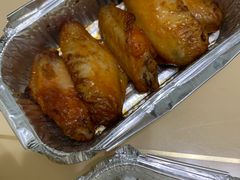 -萨莉亚意式餐厅(新洲佐阾新邑店)