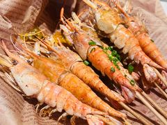 -79号渔船海鲜饭店(岗厦店)