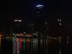 -天鹅湖体育公园