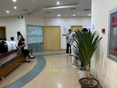 -慈铭体检(洋桥分院)