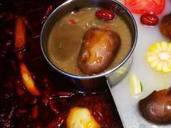 -重庆德庄火锅(太仓万达店)