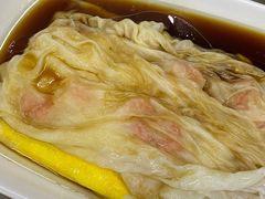 鲜虾肠-源记肠粉(华贵路店)