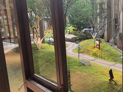 -忆江南·临江鱼馆