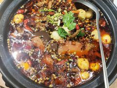 -九锅一堂酸菜鱼(万达广场店)