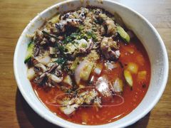 深海鱿鱼爪-降龙爪爪(建设路1店)