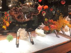 -芭菲盛宴·环球美食(解放碑英利国际店)