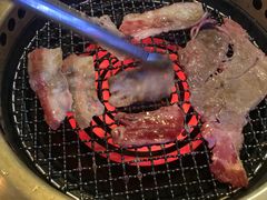 -神户赤童日式烤肉伙伴(东直门店)