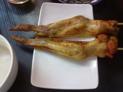-蘑菇餐厅(马台街店)