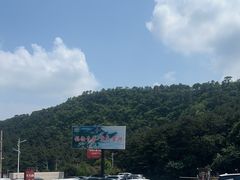 -青岩寺风景区