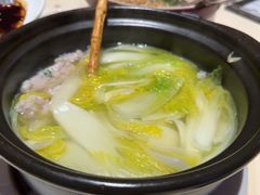 -侨美食家·粤菜(体育西路店)