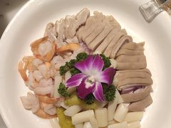 -千岛湖小鱼儿·淳安匠心农家菜