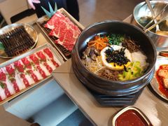 -西塔老太太泥炉烤肉(青浦蟠龙天地店)