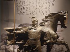 -邯郸市博物馆(新馆)