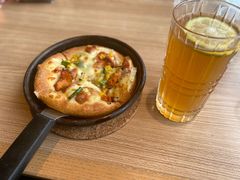 -必胜客(花都百业店)