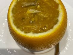 -老洋房花园饭店(绍兴路店)