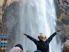 -洛阳白云山景区