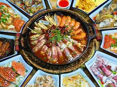 -东山壹号海鲜餐厅(金銮名都店)