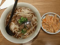 -李先生牛肉面大王(欧亚卖场店)