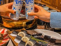 -味家烤肉烤鳗鱼牛排(西塔旗舰店)