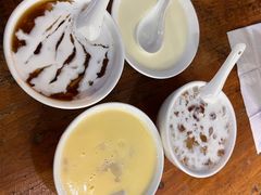 -沙湾姜埋奶(兴新包店)