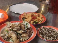 -东方一串·龙虾烧烤·特色烤鱼(吴中路店)