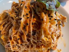 乾隆黄金白菜-旺顺阁鱼头泡饼(常营店)