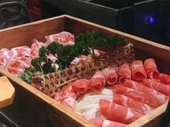 -大味老火锅City店