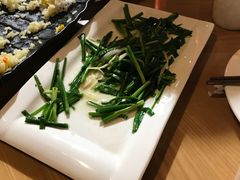 -启东恒大酒店·品粤餐厅