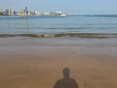 -青岛第三海水浴场