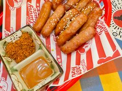 -万能料理屋(钟鼓岭路店)