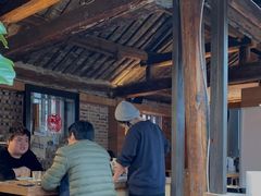 大堂-VOYAGE COFFEE(北锣鼓巷店)