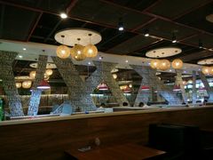 -拿渡麻辣香锅(和谐广场店)