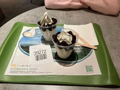 -麦当劳(祈年大街店)