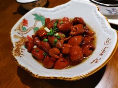 -翠姐姐农家大院·16年土菜馆(滨康路店)