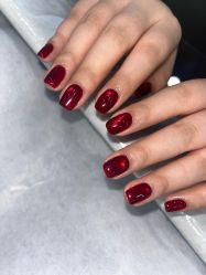 -斯馨·健康美甲美睫