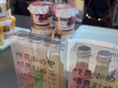 -淡马茶坊(深圳宝安壹方城店)