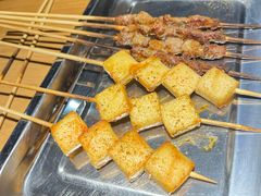 -秦门西安小馆(顺义店)