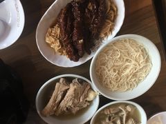 -松發肉骨茶(先得坊店)