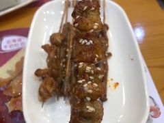 -探唐烧烤(棠东店)