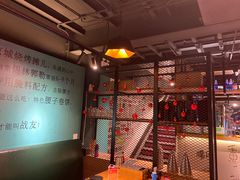 -腰子哥烤串(石佛营炫特店)